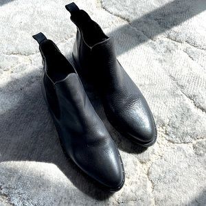 Freda Salvador Boots